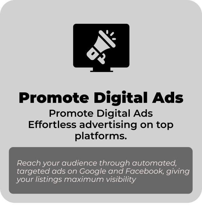 Promote Digital Ads