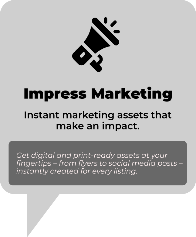Impress Marketing